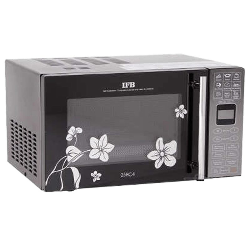 ifb 25bc4 convection microwave oven